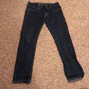 Levi’s 511 skinny
